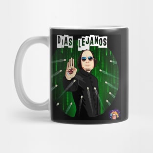 distant days Mug